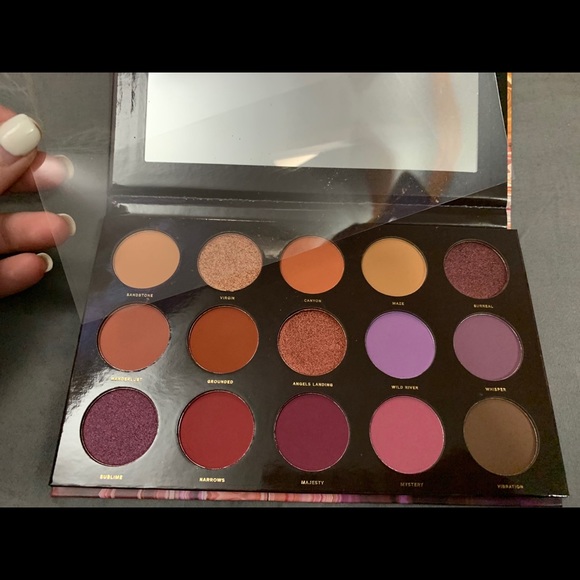 Hipdot eyeshadow - Picture 4 of 7